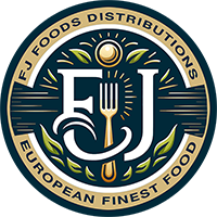 FJ Foods Distribution